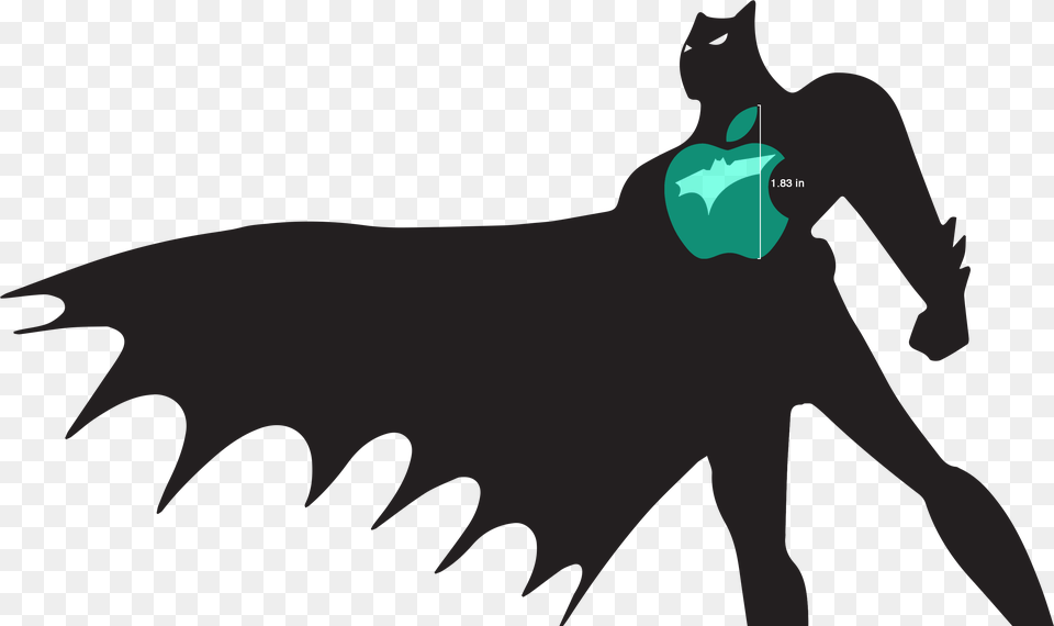 Cartoon Batman, Logo, Person Png Image