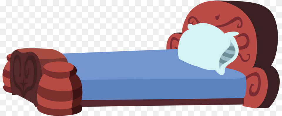 Cartoon Bed, Baby, Person, Weapon, Dynamite Png Image