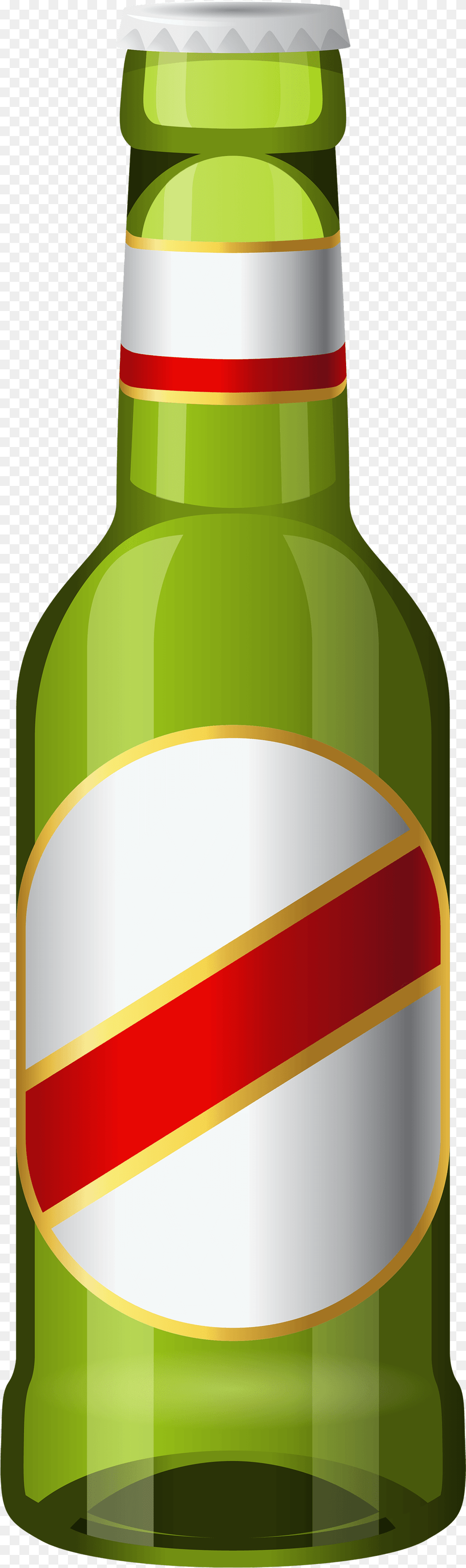 Cartoon Beer Bottle Clipart Clip Art Beer Bottle, Alcohol, Beer Bottle, Beverage, Liquor Free Png