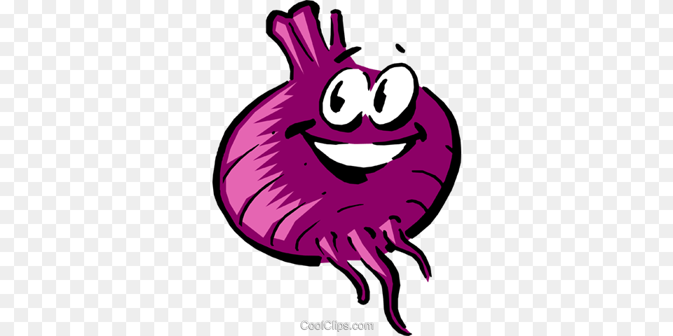 Cartoon Beet Royalty Vector Clip Art Illustration, Purple, Baby, Person, Food Free Png