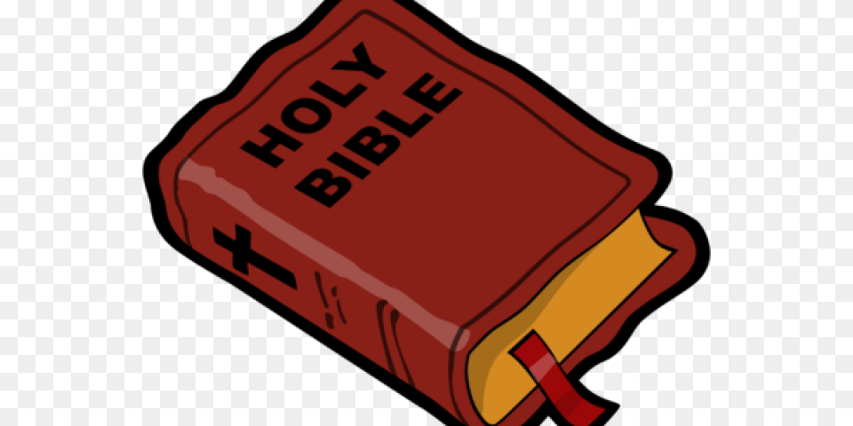 Cartoon Bible Cliparts Holy Bible Clip Art, Weapon, Food, Ketchup, Dynamite Png Image