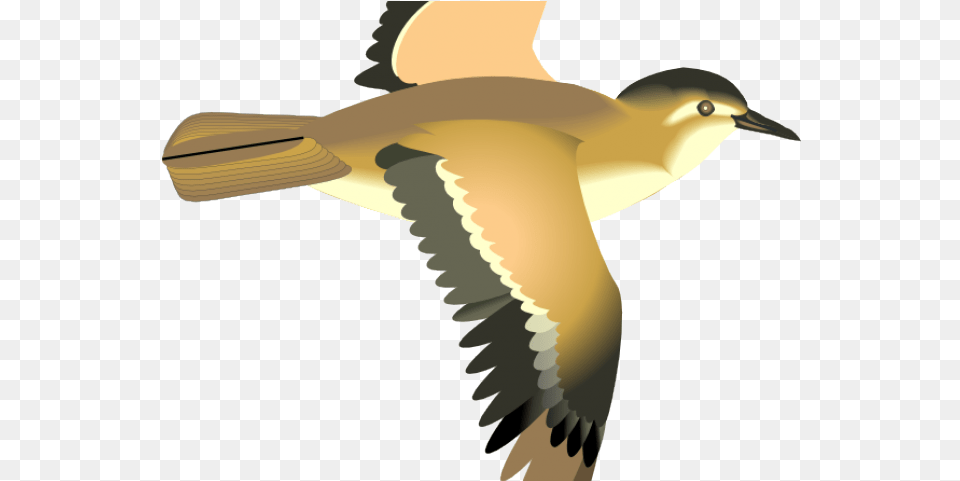 Cartoon Bird Flying Bird Clipart Flying, Animal, Beak, Person, Waterfowl Free Png Download