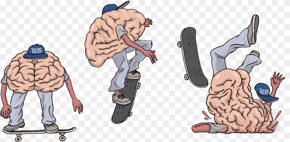 Cartoon Blunt Cartoon, Adult, Person, Man, Male Free Png Download