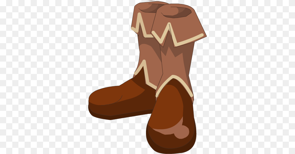 Cartoon Boots Image Transparent Stock Boots Cartoon, Boot, Clothing, Cowboy Boot, Footwear Free Png Download