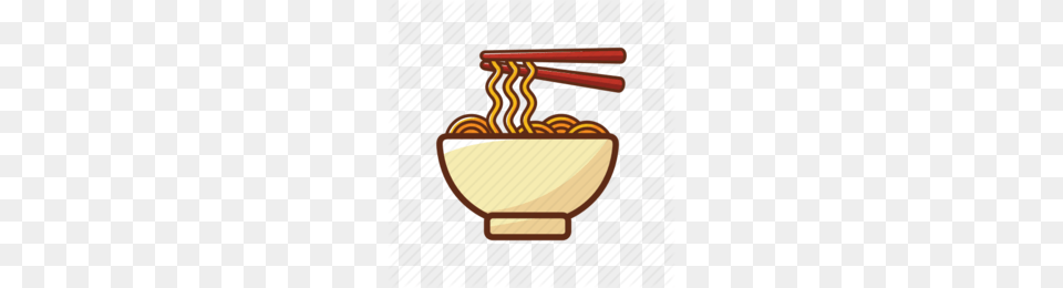 Cartoon Bowl Of Noodles Clipart, Dynamite, Weapon Free Transparent Png