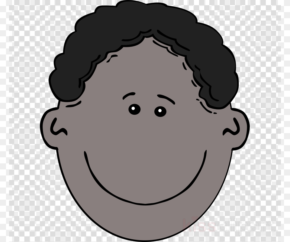 Cartoon Boy Face Clipart Drawing Clip Art Emotes De Fortnite, Head, Person, Photography, Portrait Png Image