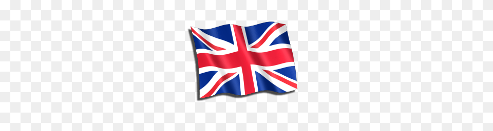 Cartoon British Flag Clip Art, United Kingdom Flag Png