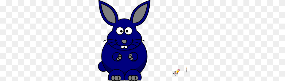 Cartoon Bunny Clip Art For Web Png Image