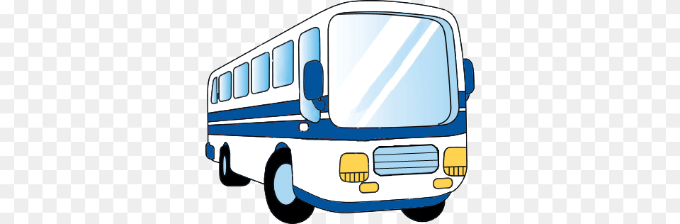 Cartoon Bus Stop Cartoon Public Bus, Transportation, Vehicle, Minibus, Van Png Image