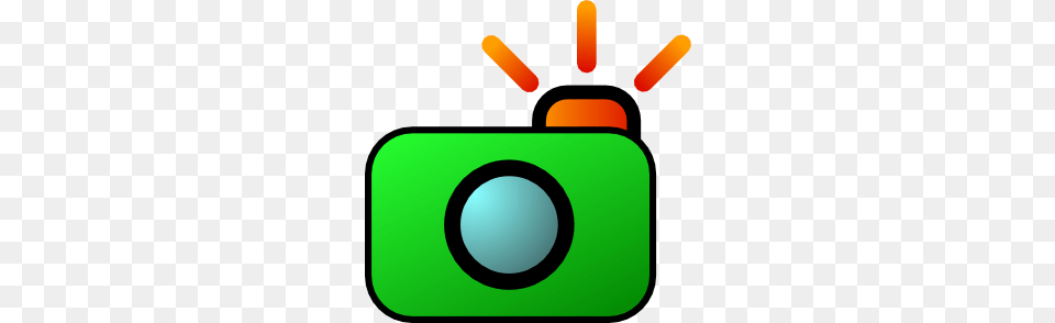 Cartoon Camera Clipart Collection, Light, Traffic Light, First Aid Free Png Download