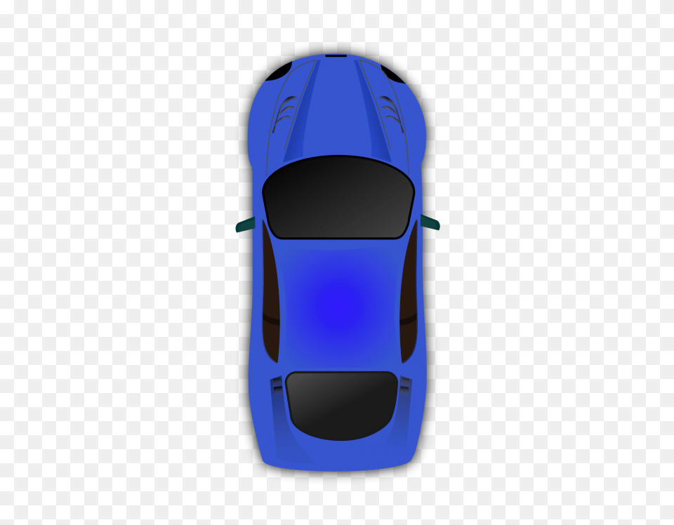 Cartoon Car Blue Color Transparent Background Image Download, Bag, Backpack Free Png