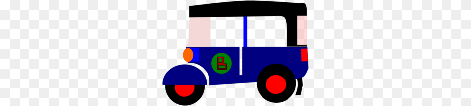 Cartoon Car Clip Art For Web, Transportation, Vehicle Png Image