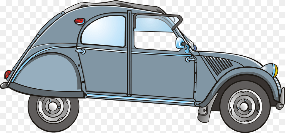 Cartoon Car Clipart, Wheel, Machine, Plant, Device Free Png Download