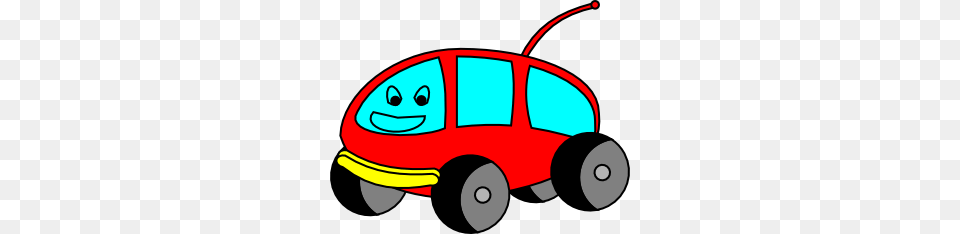 Cartoon Car Clipart Collection, Device, Grass, Lawn, Lawn Mower Free Transparent Png