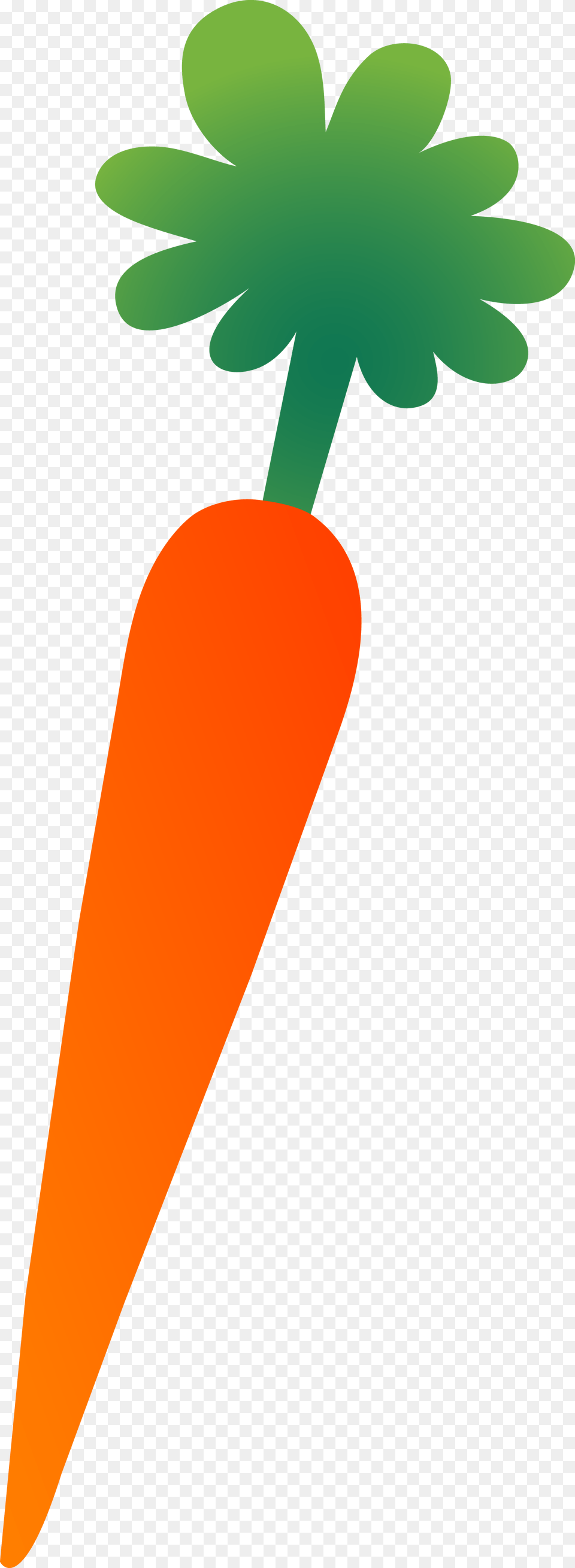 Cartoon Carrot Carrot Cartoon Clipart, Food, Plant, Produce, Vegetable Png Image