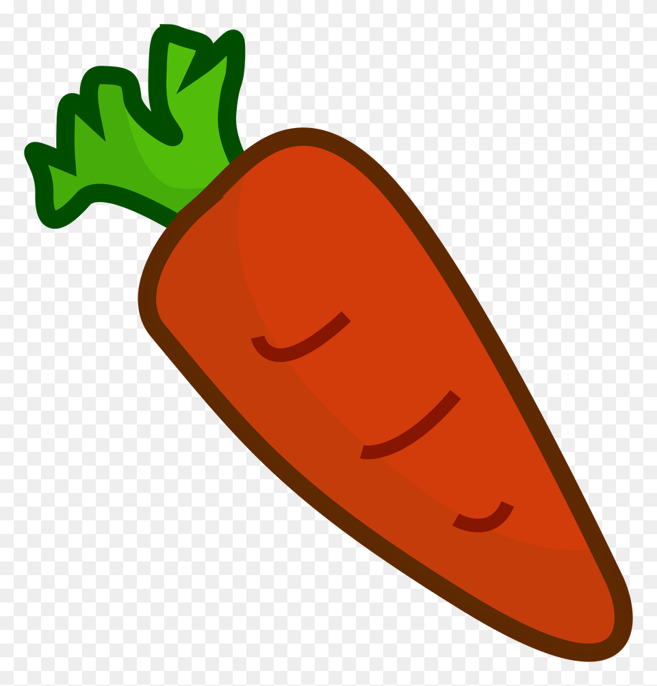 Cartoon Carrot Icons, Food, Plant, Produce, Vegetable Png