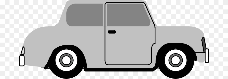 Cartoon Cars Side View Car Side View Eskay, Pickup Truck, Transportation, Truck, Vehicle Free Transparent Png