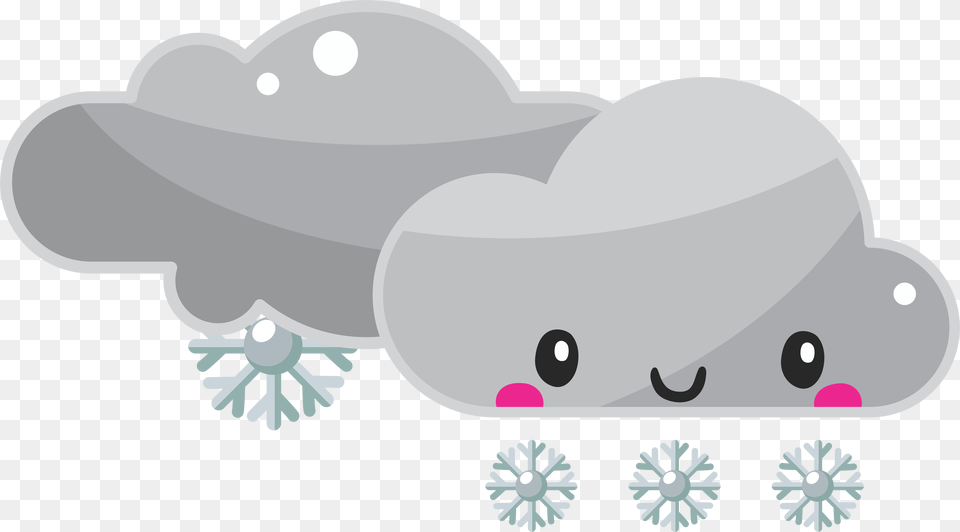 Cartoon Cartoon, Nature, Outdoors, Machine, Snow Png Image