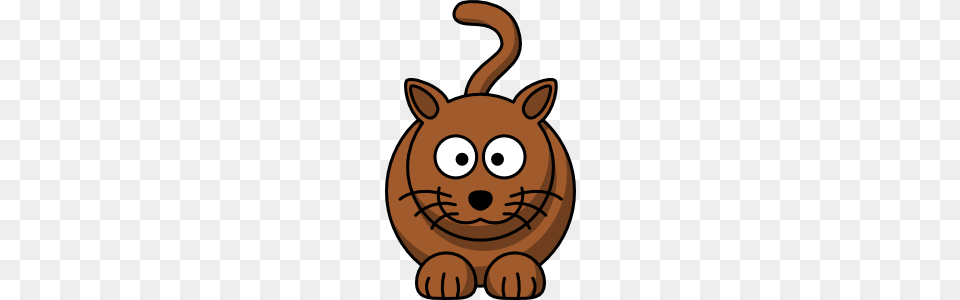 Cartoon Cat Free Png Download