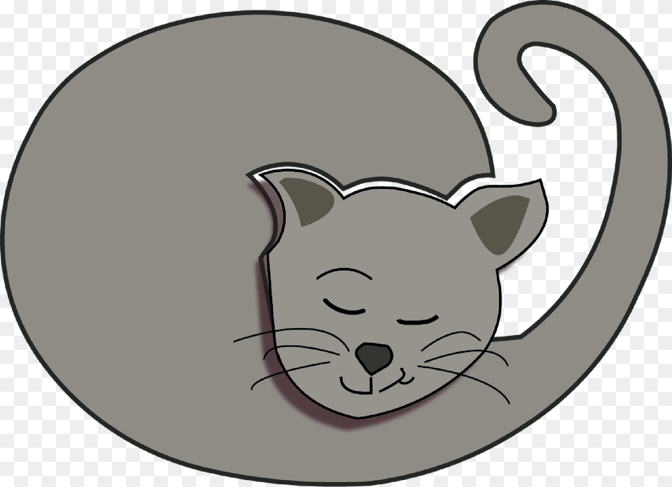 Cartoon Cat Clipart 29 Buy Clip Art, Face, Head, Person, Animal Free Png
