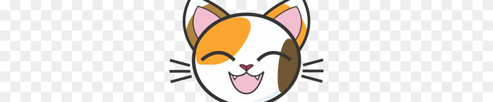 Cartoon Cat Image Free Png