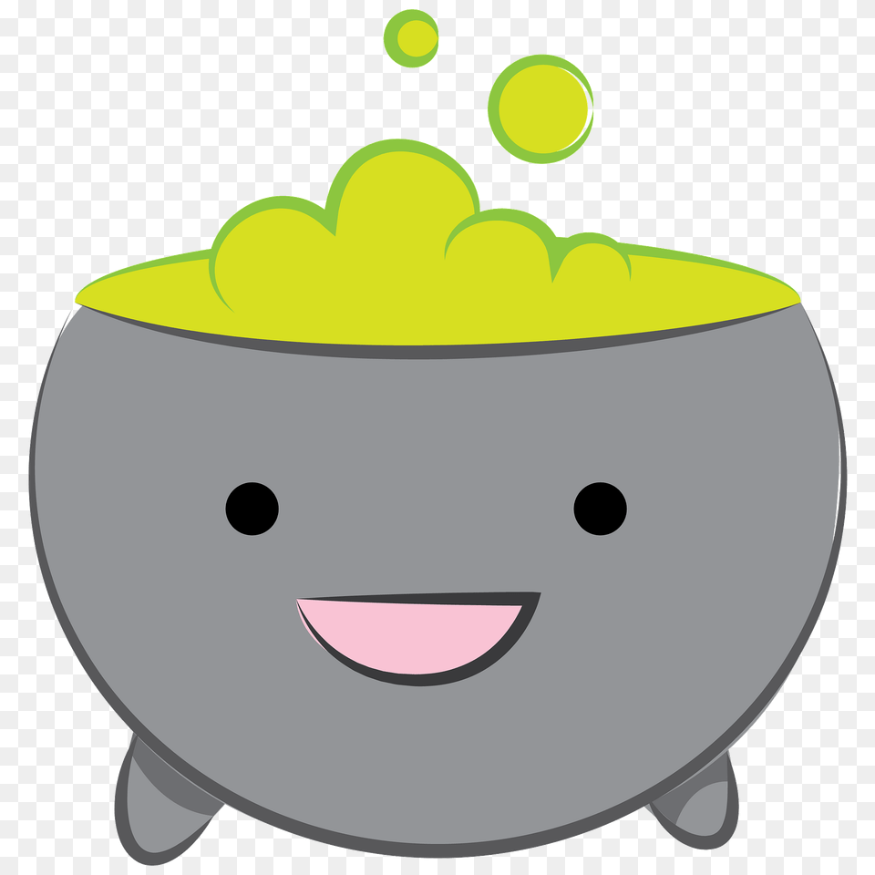 Cartoon Cauldron Clipart, Plant, Potted Plant, Tennis, Sport Png