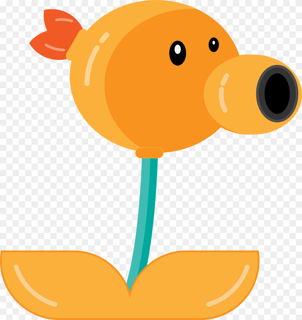 Cartoon Character Clipart, Camera, Electronics Free Transparent Png