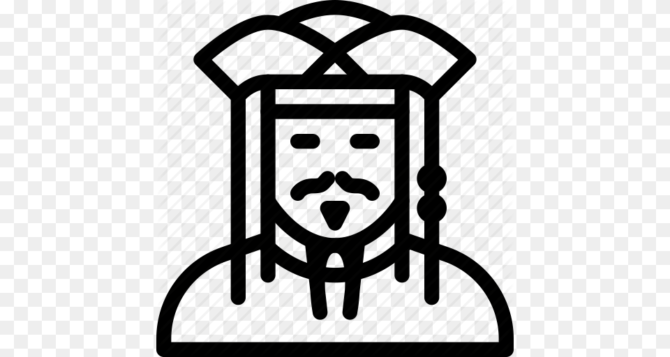 Cartoon Character Halloween Jack Sparrow Icon, Architecture, Building, Gas Pump, Machine Free Transparent Png