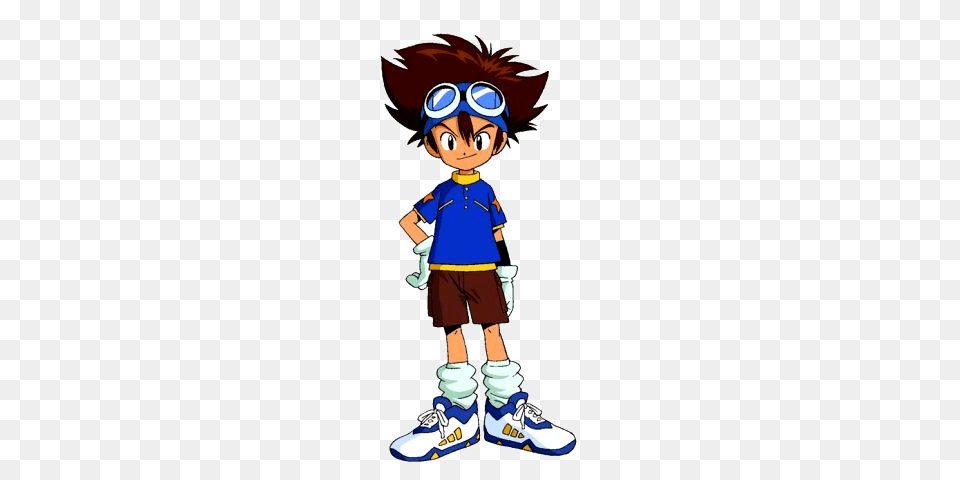 Cartoon Characters Digimon, Book, Publication, Comics, Child Png