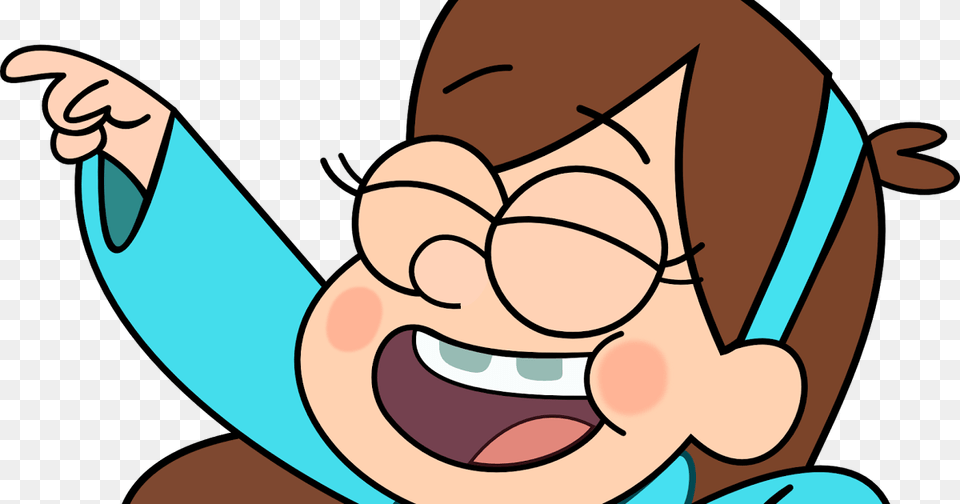 Cartoon Characters Gravity Falls, Baby, Person Free Png