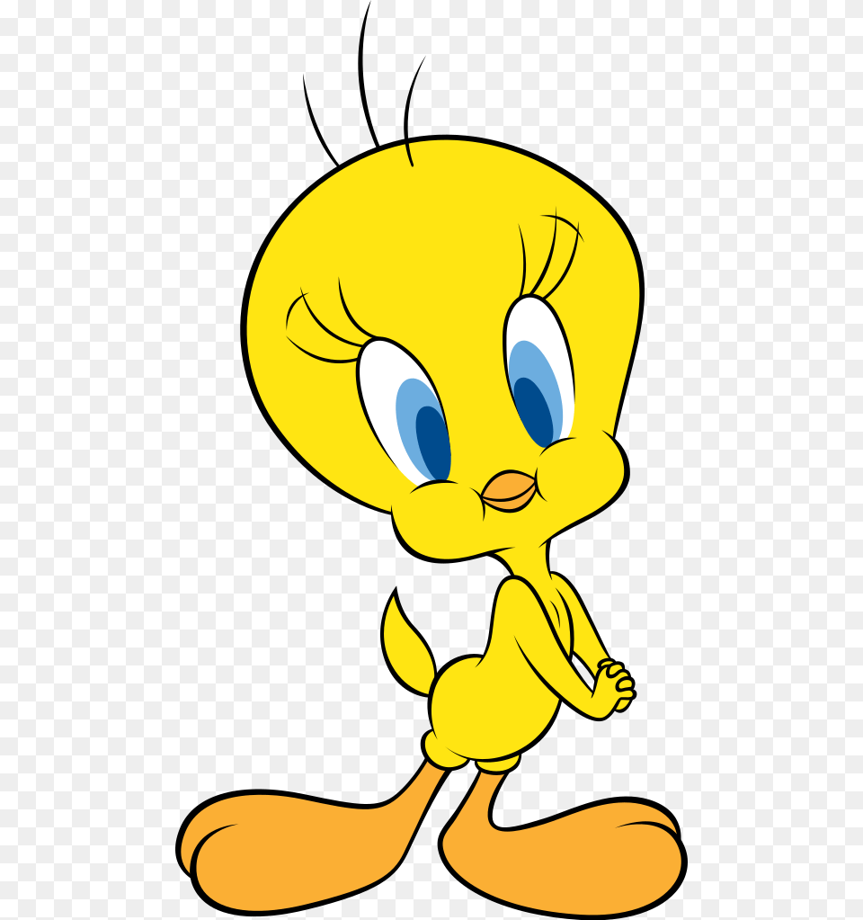Cartoon Characters Looney Tunes Main Characters, Baby, Person Png Image