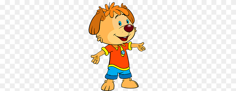 Cartoon Characters Pip Ahoy, Baby, Person, Face, Head Free Transparent Png