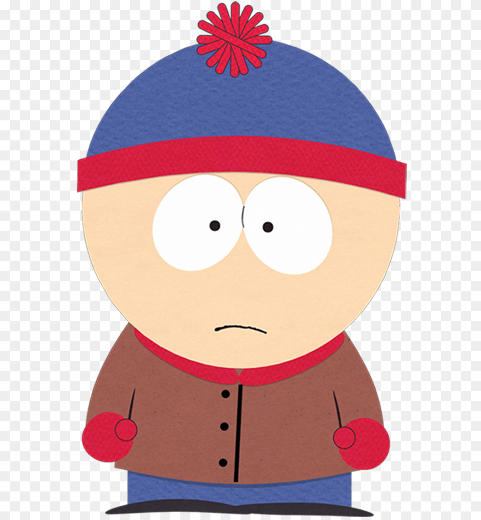 Cartoon Characters South Park, Cap, Clothing, Hat, Face Png Image