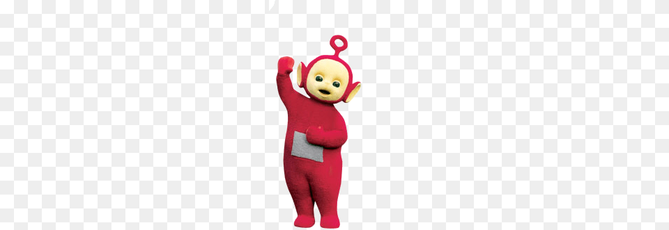 Cartoon Characters Teletubbies, Plush, Toy, Mascot Png
