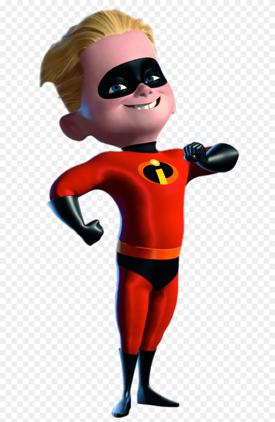 Cartoon Characters The Incredibles, Baby, Person, Face, Head Png