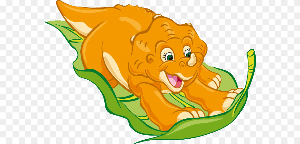 Cartoon Characters The Land Before Time, Animal, Canine, Dog, Golden Retriever Free Png