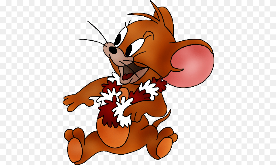 Cartoon Characters Tom And Jerry Tom Jerry Characters Cartoon, Baby, Person Png Image
