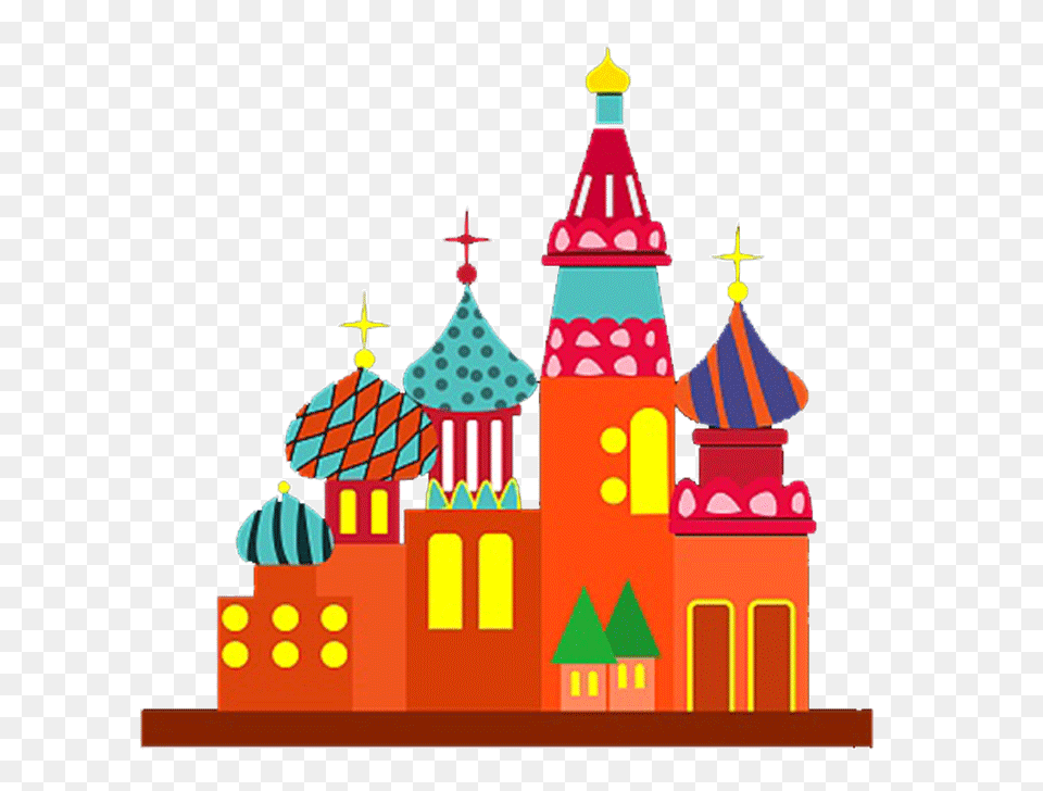 Cartoon Church Clip Art, Circus, Leisure Activities Png