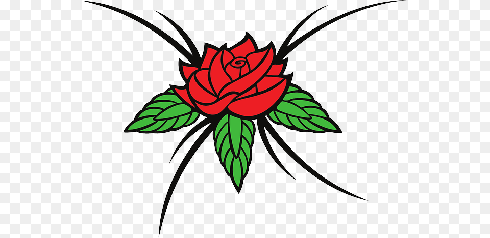 Cartoon Clip Art Cactus Lady, Rose, Floral Design, Flower, Graphics Free Png