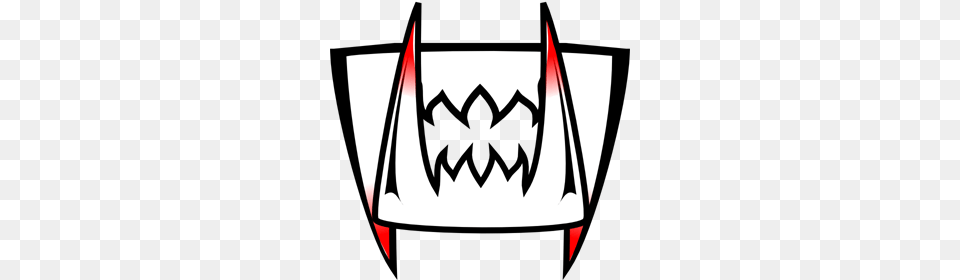 Cartoon Clip Arts, Logo, Symbol, Batman Logo Png Image