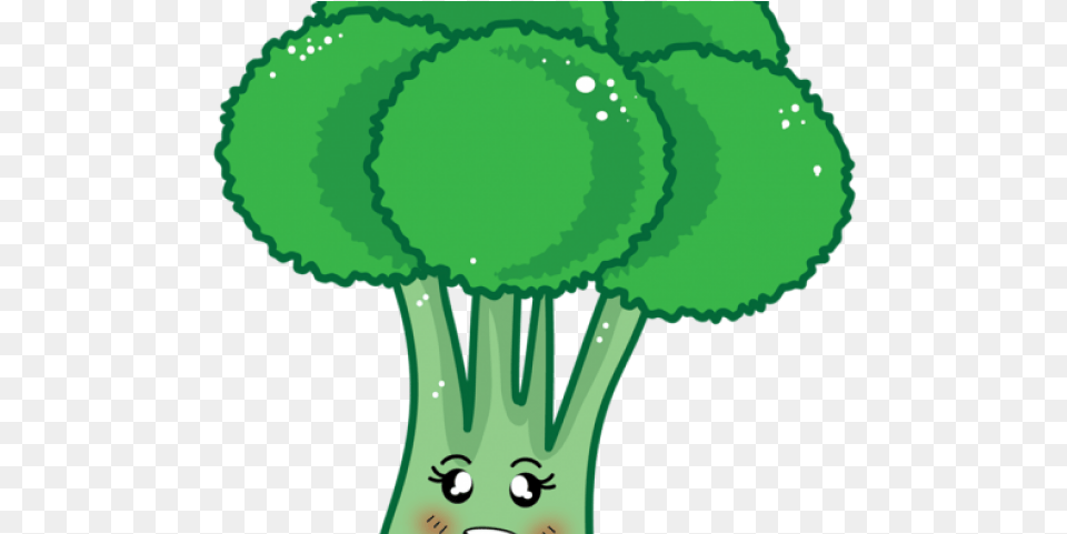 Cartoon Clipart Broccoli Diaries Lockscreen Wallpaper The Vampire Diaries, Food, Plant, Produce, Vegetable Free Png