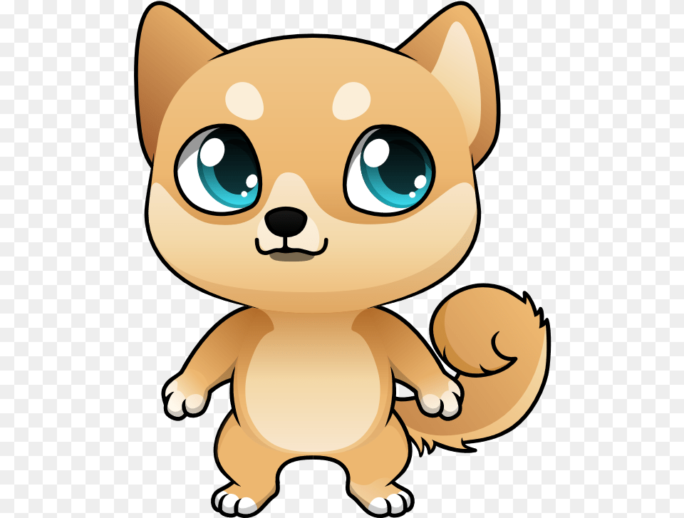 Cartoon Clipart Download Cartoon, Plush, Toy, Animal, Fish Free Png