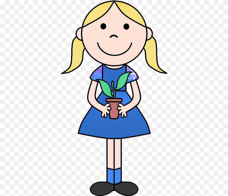Cartoon Clipart Fairy Tale Teacher School 449 Fairy Tale, Baby, Person, Face, Head Png Image