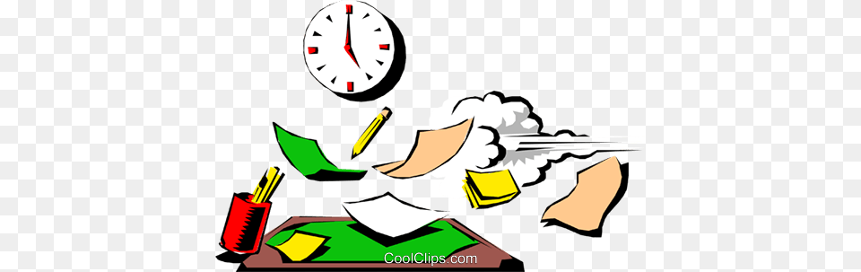 Cartoon Clock On The Wall Royalty Vector Clip Cartoon Cloud Of Dust, Dynamite, Weapon, Analog Clock Png