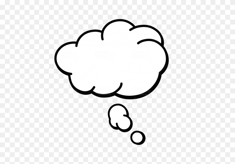 Cartoon Cloud Free Png Download