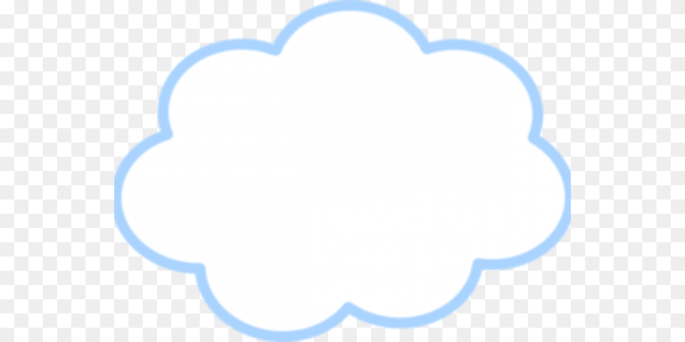 Cartoon Cloud, Nature, Outdoors, Light, Weather Free Png Download
