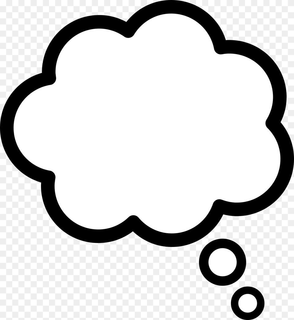 Cartoon Cloud, Nature, Outdoors Free Png