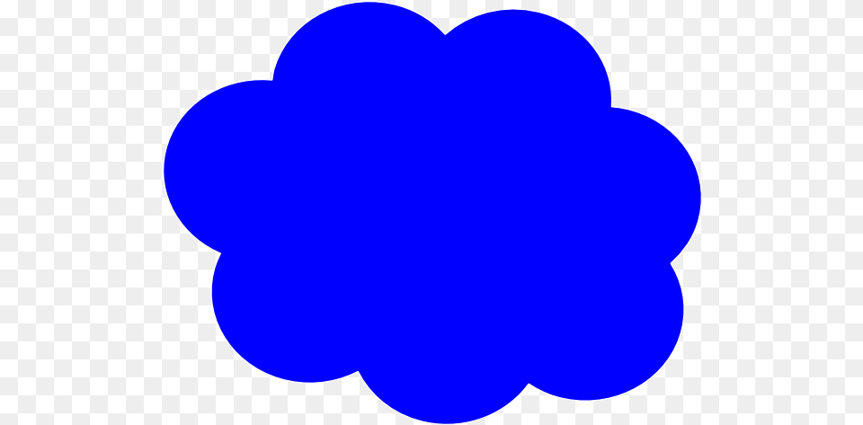 Cartoon Cloud Clipart Blue Wikiclipart Clip Art, Astronomy, Moon, Nature, Night Png