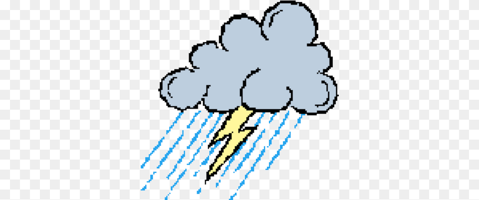 Cartoon Cloud Psd Vector Graphic Vectorhqcom Gif Rain Cloud Storm, Baby, Person Free Transparent Png