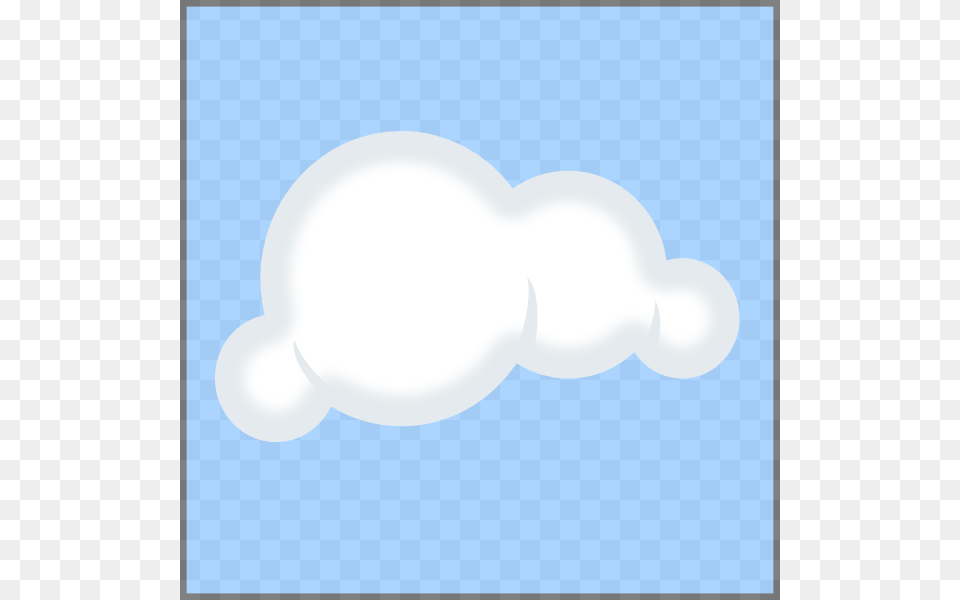 Cartoon Cloud With Blue Background, Light, Toy, Animal, Fish Free Png